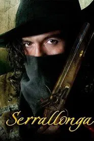Serrallonga tv show poster