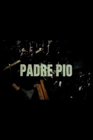 Padre Pio movie poster