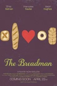 The Breadman movie poster