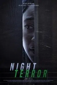 Night Terror movie poster