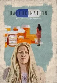 Poster do filme Hallucination