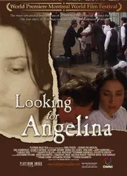Looking for Angelina movie poster