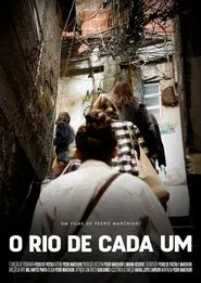 Poster do filme O Rio de Cada Um