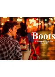 Poster do filme Boots