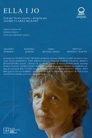 Poster do filme Her and I