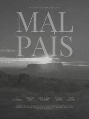 Malpaís movie poster