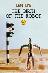 The Birth of the Robot movie poster