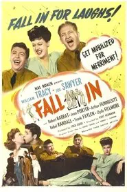 Poster do filme Fall In