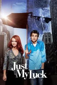 Just My Luck movie poster
