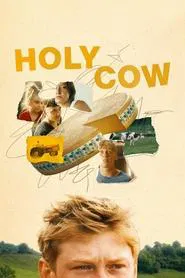 Holy Cow movie poster