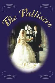 The Pallisers tv show poster