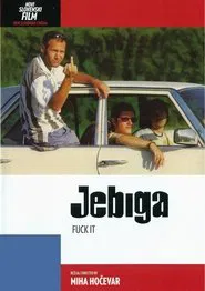 Fuck It movie poster