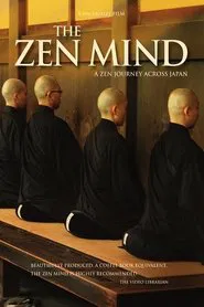 The Zen Mind movie poster