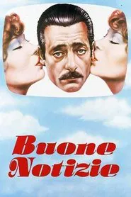 Good News movie poster