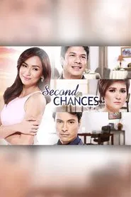 Another Chance tv show poster