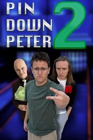 Pin Down Peter 2 movie poster