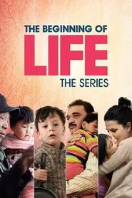 The Beginning of Life: The Series tv show poster