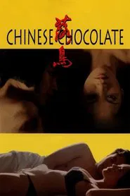Poster do filme Chinese Chocolate