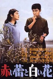 Red Bud and White Flower movie poster