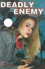 Deadly Enemy movie poster