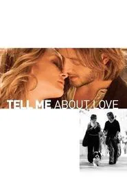 Tell Me About Love movie poster