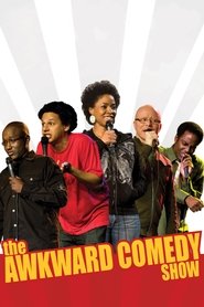 The Awkward Comedy Show movie poster