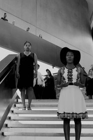 Io sono Rosa Parks movie poster