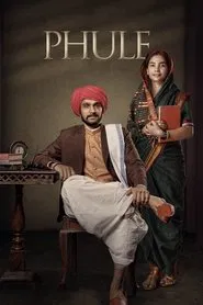 Poster do filme Phule
