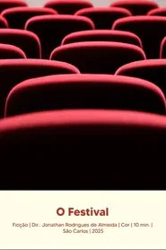 O Festival movie poster