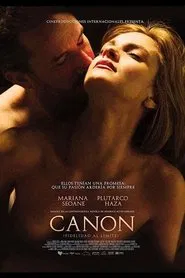 Poster do filme Canon (Fidelidad al límite)