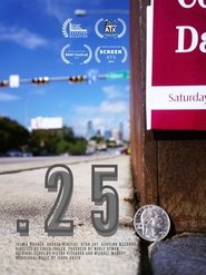 .25 movie poster