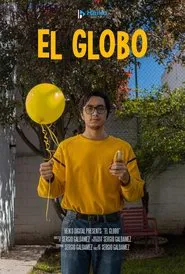 El Globo movie poster