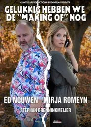 Poster do filme Gelukkig hebben we de Making of nog