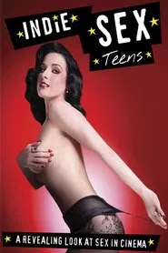 Indie Sex: Teens movie poster