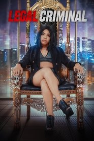 Legal Criminal movie poster