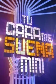 Tu cara me suena mini tv show poster