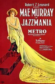 Poster do filme Jazzmania