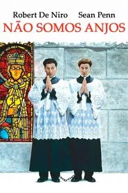 Poster do filme Não Somos Anjos