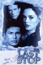 The Last Stop movie poster