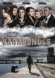 Vagabondes movie poster