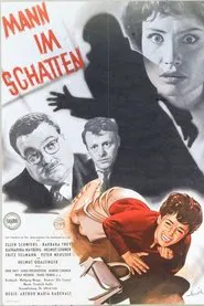 Mann im Schatten movie poster