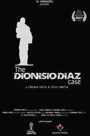 Poster do filme O Caso Dionisio Diaz
