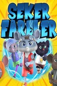 Şeker Fareler tv show poster
