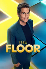 The Floor tv show poster