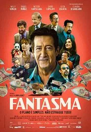 Poster do filme Fantasma