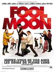 Poster do filme Fool Moon