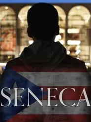 Seneca movie poster