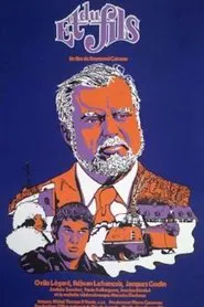Et du fils movie poster