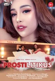 Prostilitikus movie poster