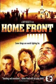 Homefront movie poster